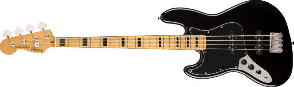 Classic Vibe '70s Jazz Bass® Left-Handed