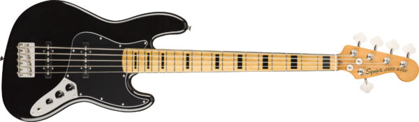 Classic Vibe '70s Jazz Bass® V