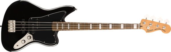 Classic Vibe Jaguar® Bass