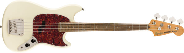 Classic Vibe '60s Mustang® Bass