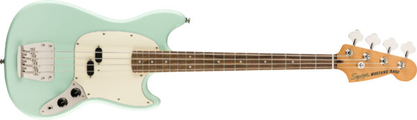 Classic Vibe '60s Mustang® Bass