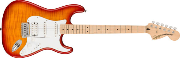 Affinity Series™ Stratocaster® FMT HSS