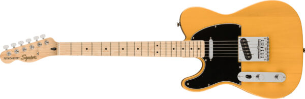 Affinity Series™ Telecaster® Left-Handed