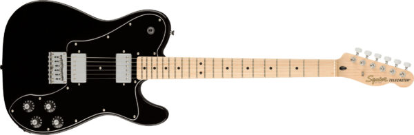 Affinity Series™ Telecaster® Deluxe