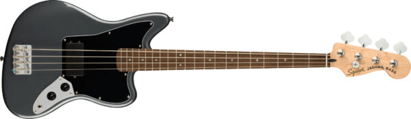 Affinity Series™ Jaguar® Bass H