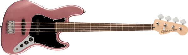 Affinity Series™ Jazz Bass®