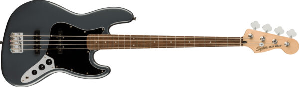 Affinity Series™ Jazz Bass®