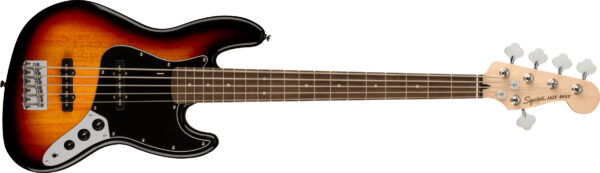 Affinity Series™ Jazz Bass® V