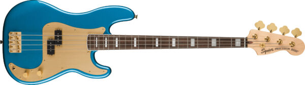 40th Anniversary Precision Bass®