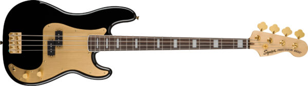 40th Anniversary Precision Bass®