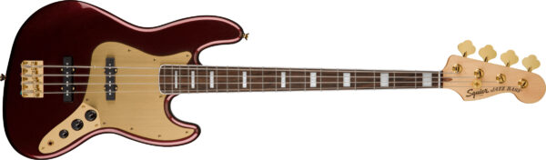 40th Anniversary Jazz Bass®