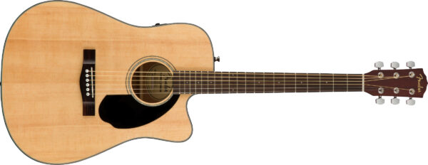 CD-60SCE Dreadnought