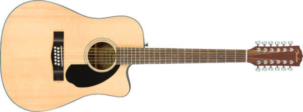 CD-60SCE Dreadnought 12-string