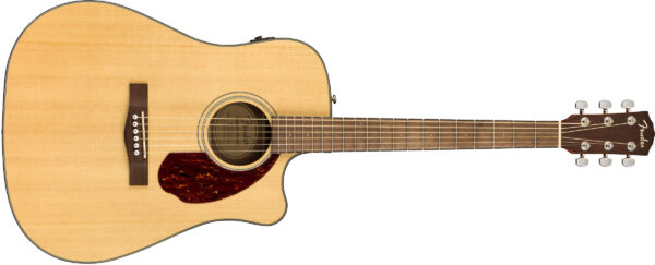 CD-140SCE Dreadnought