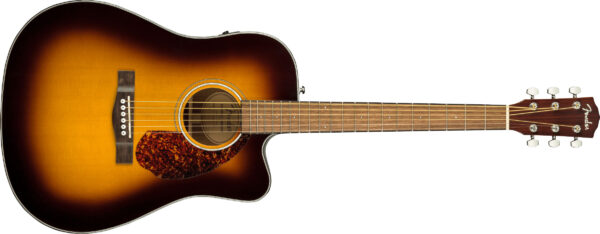 CD-140SCE Dreadnought