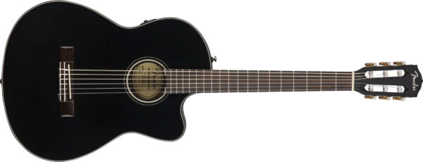 CN-140SCE Nylon Thinline