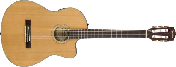 CN-140SCE Nylon Thinline