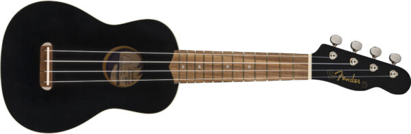 Venice Soprano Uke