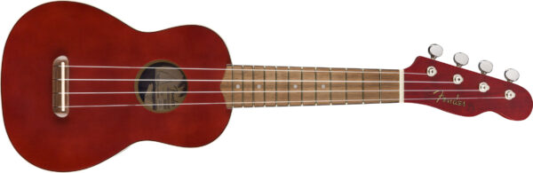 Venice Soprano Uke