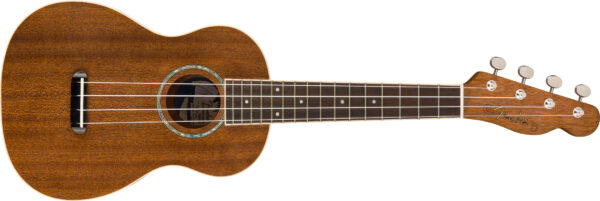 Zuma Concert Ukulele