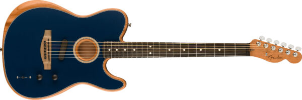 American Acoustasonic® Telecaster®