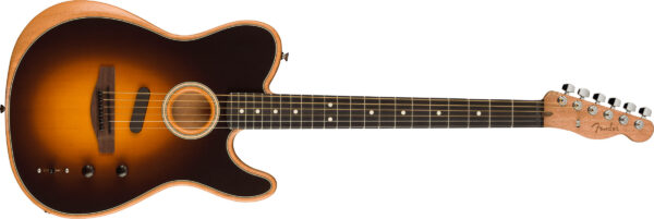 Acoustasonic® Player Telecaster®