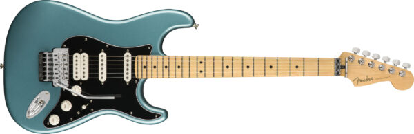 Player Stratocaster® with Floyd Rose®