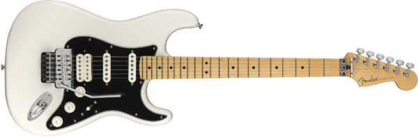 Player Stratocaster® with Floyd Rose®