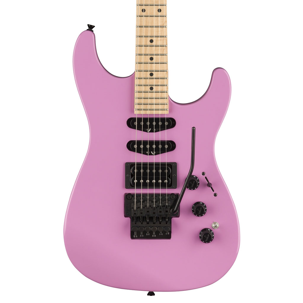 Hm strat deals pink