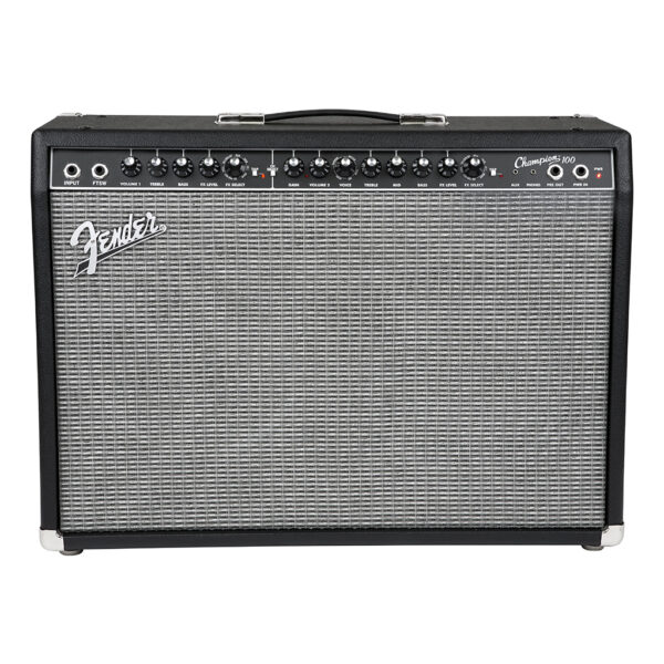 Fender CHAMPION 100 GUITAR AMPLIFIER