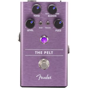 The Pelt Fuzz