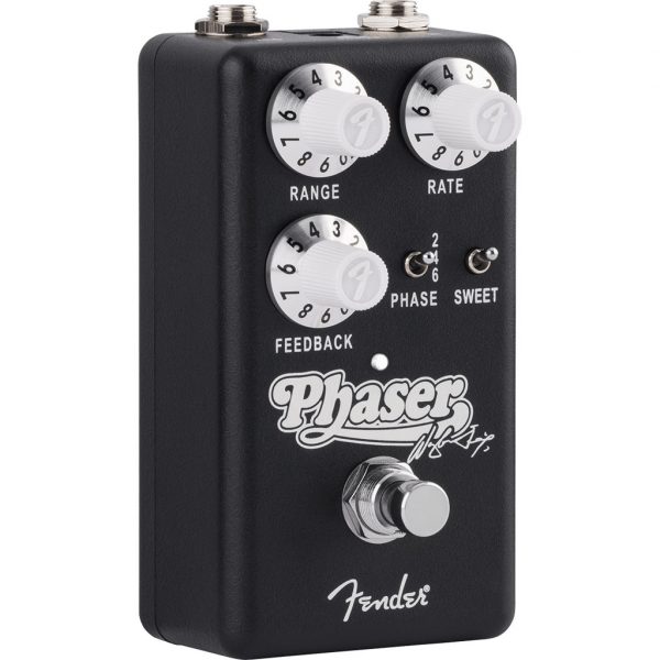 Waylon Jennings Phaser - Image 4