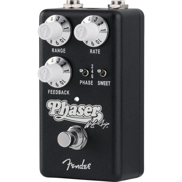 Waylon Jennings Phaser - Image 3