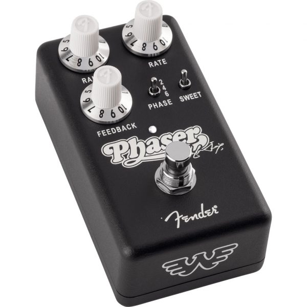 Waylon Jennings Phaser - Image 2