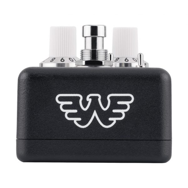 Waylon Jennings Phaser - Image 6
