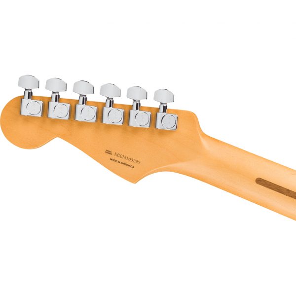 Fender Player II Modified Stratocaster® HSS Floyd Rose® Electric Guitar Rosewood Fingerboard - 3-Color Sunburst - Image 7