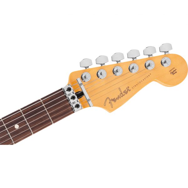 Fender Player II Modified Stratocaster® HSS Floyd Rose® Electric Guitar Rosewood Fingerboard - 3-Color Sunburst - Image 6