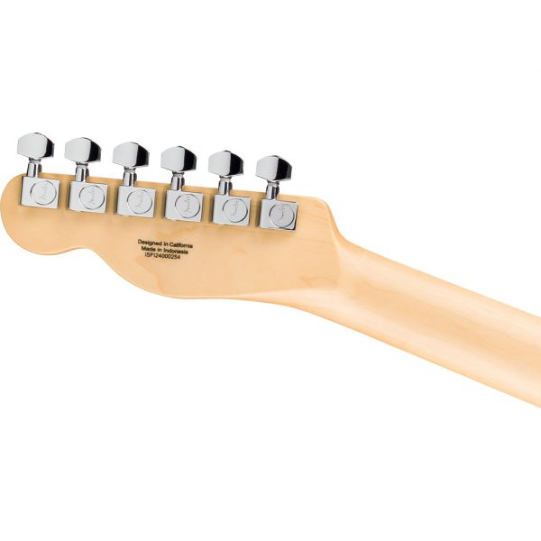 Fender Standard Telecaster® Electric Guitar Indian Laurel Fingerboard - 3-Color Sunburst - Image 6