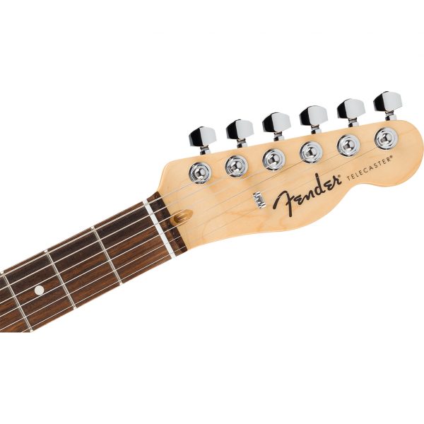 Fender Standard Telecaster® Electric Guitar Indian Laurel Fingerboard - 3-Color Sunburst - Image 5