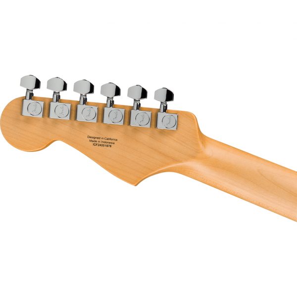 Fender Standard Stratocaster® Electric Guitar Maple Fingerboard - Candy Cola - Image 6
