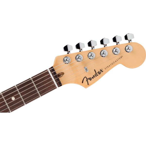 Fender Standard Stratocaster® HSS Electric Guitar Indian Laurel Fingerboard - Candy Cola - Image 5
