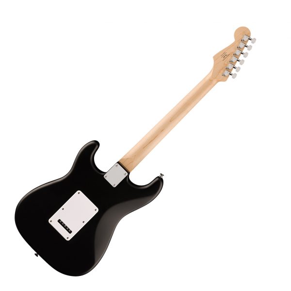 Squier Debut Collection™ Stratocaster® Electric Guitar - Daphne Blue - Image 3