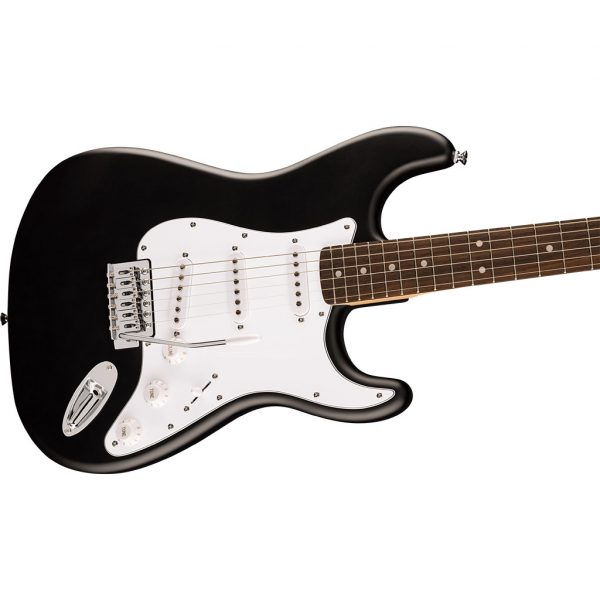 Squier Debut Collection™ Stratocaster® Electric Guitar - Daphne Blue - Image 5