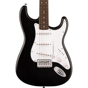Squier Debut Collection™ Stratocaster® Electric Guitar - Daphne Blue
