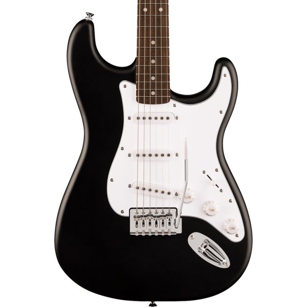 Squier Debut Collection™ Stratocaster® Electric Guitar - Daphne Blue