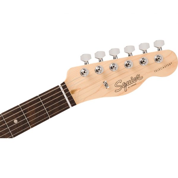 Squier Debut Collection™ Telecaster® Electric Guitar - 2-Color Sunburst - Image 6