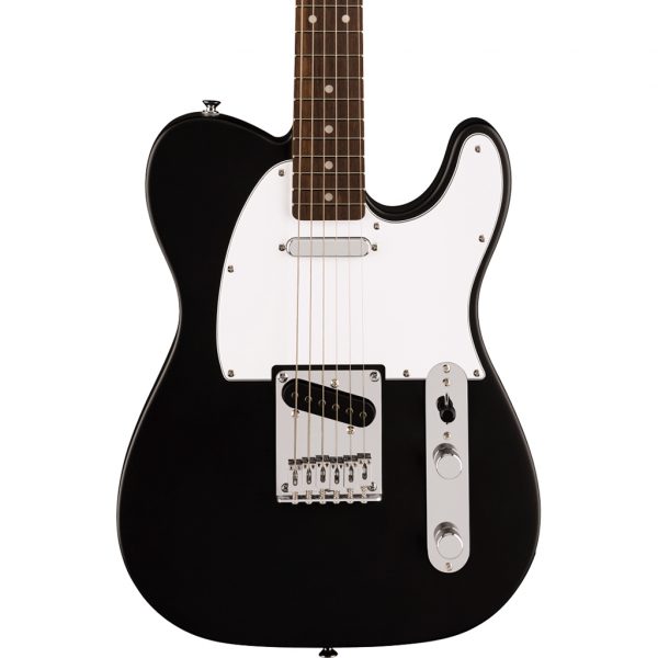 Squier Debut Collection™ Telecaster® Electric Guitar - Black