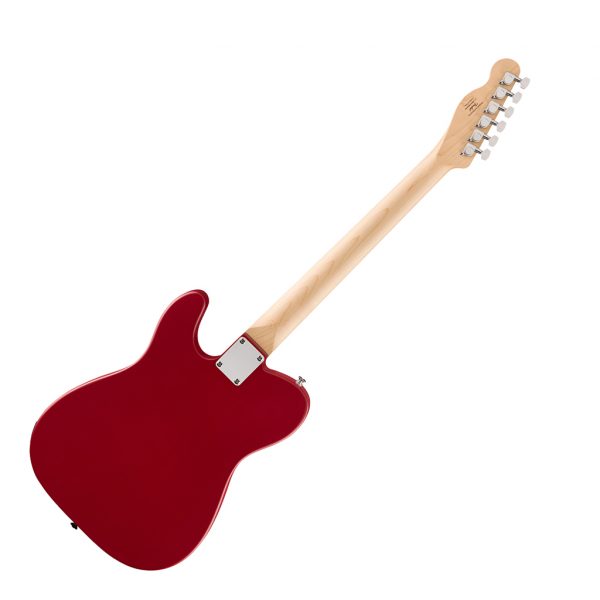 Squier Debut Collection™ Telecaster® Electric Guitar - Dakota Red - Image 3