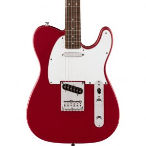 Squier Debut Collection™ Telecaster® Electric Guitar - Dakota Red