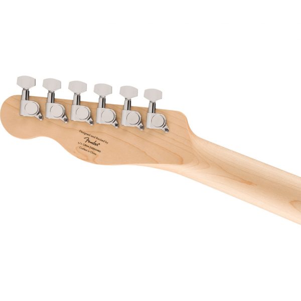 Squier Debut Collection™ Telecaster® Electric Guitar - Dakota Red - Image 7